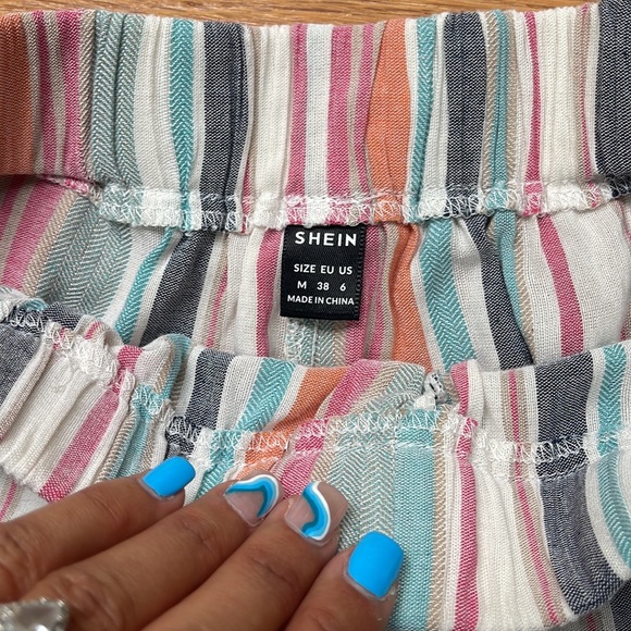 Two piece colorful set - Picture 3 of 5